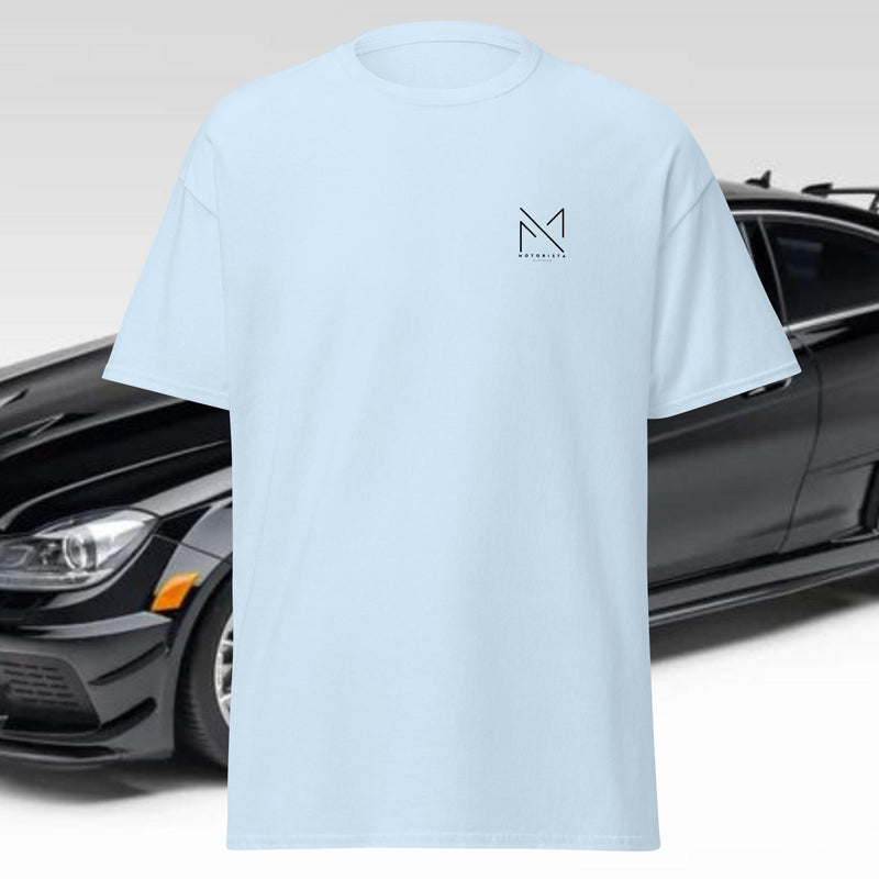 Mercedes C63 Amg 2012 Black Series - Premium T-shirt