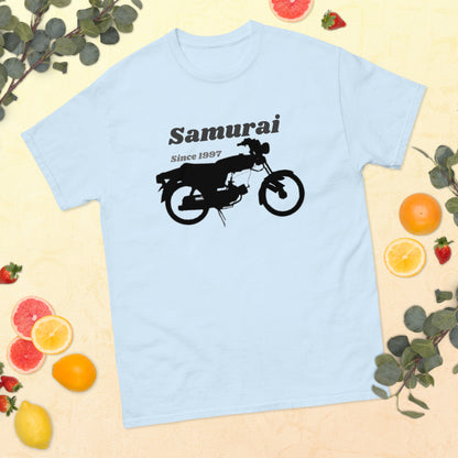 Suzuki Samurai - T-shirt