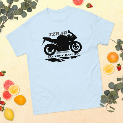 Yamaha Tzr 50 - T-shirt