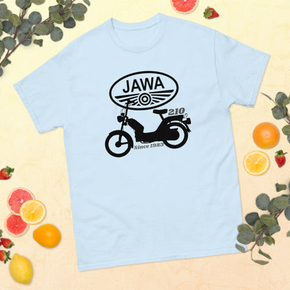 Jawa 210 - T-shirt