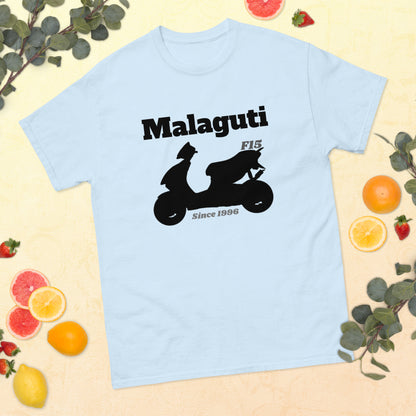 Malaguti F15 - T-shirt