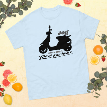 Yamaha Jog - T-shirt