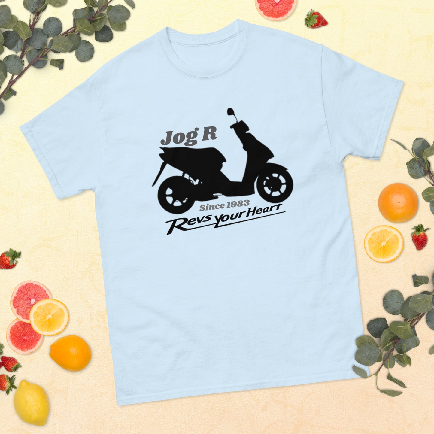 Yamaha Jog R - T-shirt