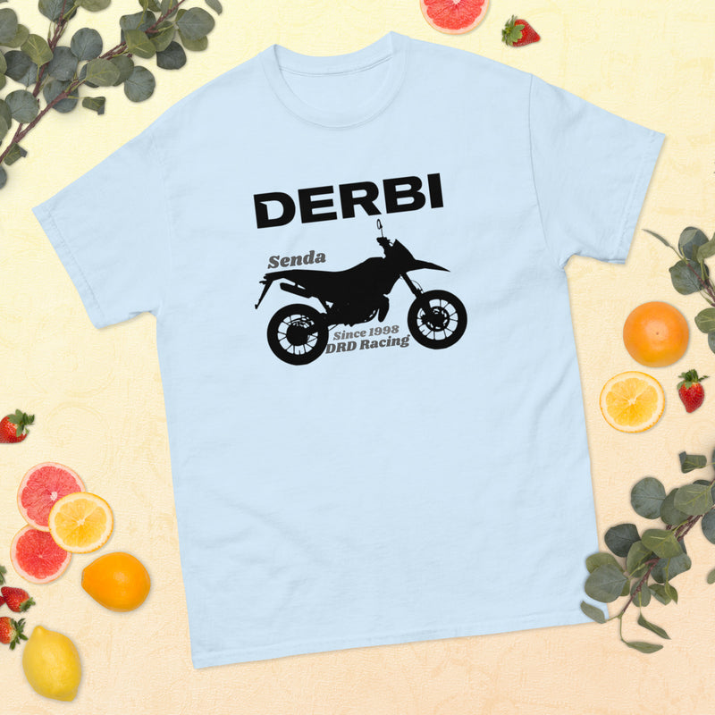 Derbi Senda DRD Racing - T-shirt