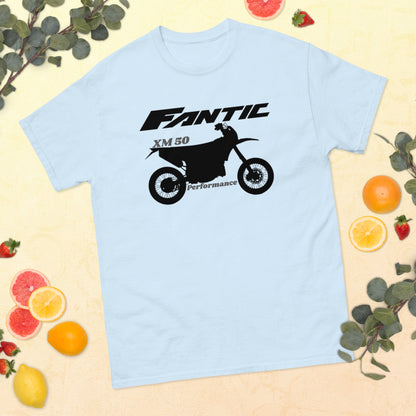 Fantic SX 50 Performance - T-shirt