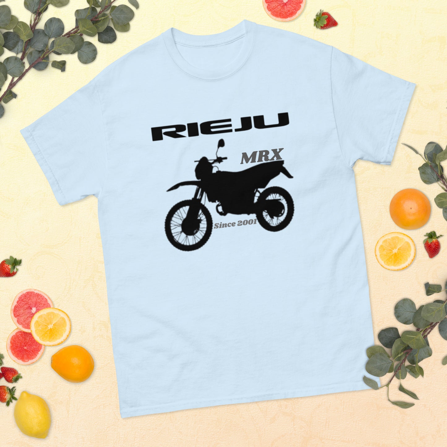 Rieju MRX - T-shirt