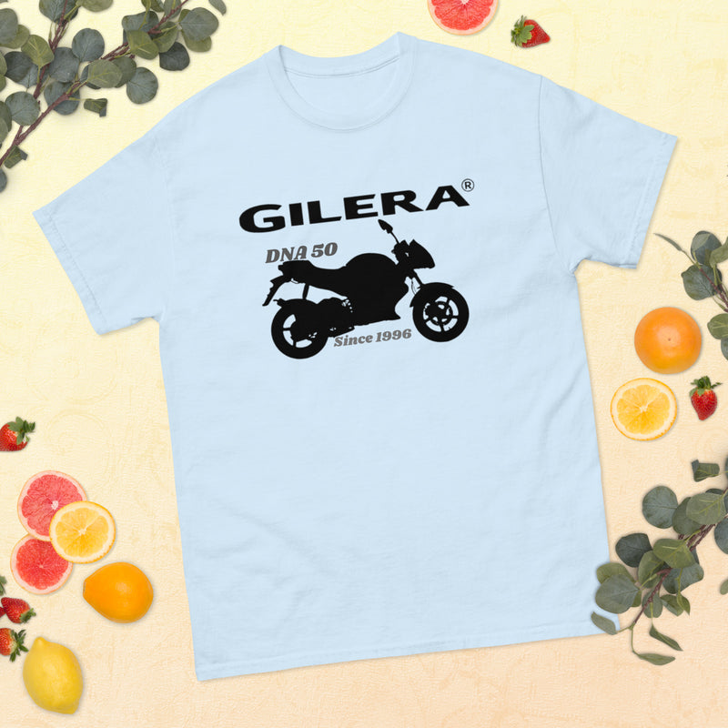 Gilera DNA 50 - T-shirt