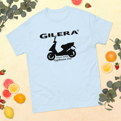 Gilera Typhoon 172 - T-shirt