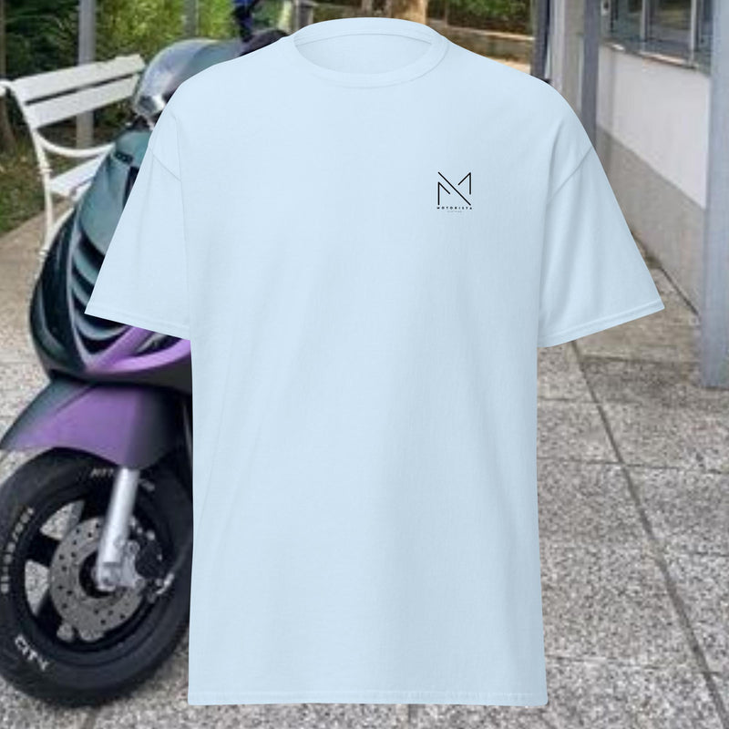 Piaggio Zip - Premium T-shirt