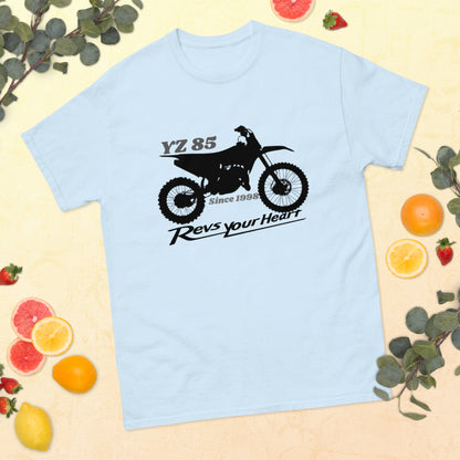 Yamaha YZ85 - T-shirt
