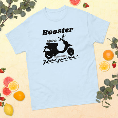 Yamaha Booster Spirit - T-shirt