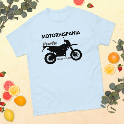 Motorhispania Furia - T-shirt