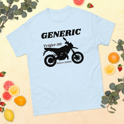 Generic Trigger 50 - T-shirt