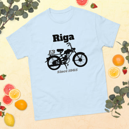 Riga 13 - T-shirt