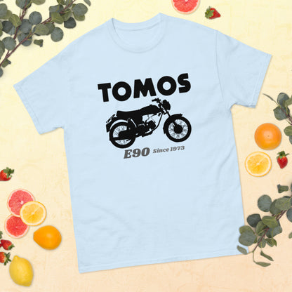 Tomos E90 - T-shirt