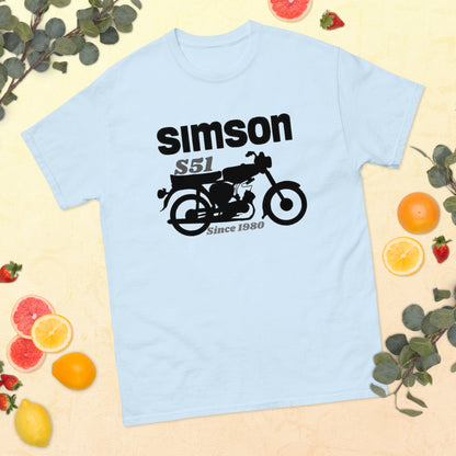 Simson S51 - T-shirt