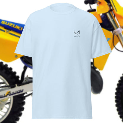 Suzuki RMX - T-shirt