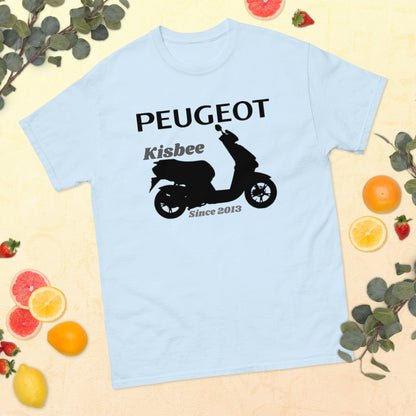 peugeot Kisbee - T-shirt