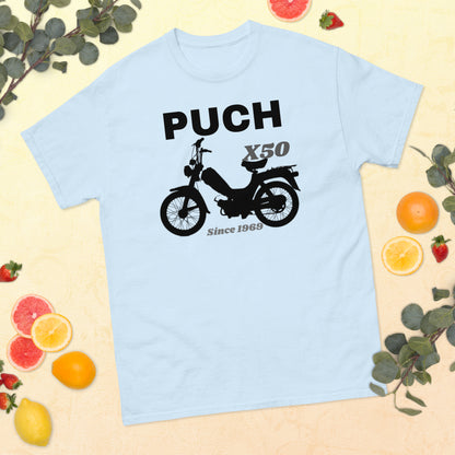 Puch X50 - T-shirt