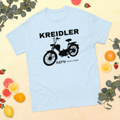 Kreidler MF4 - T-shirt