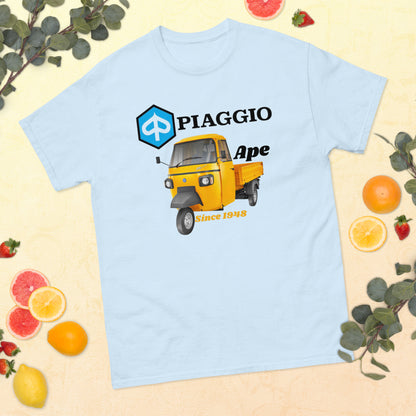 Piaggio Ape - T-shirt
