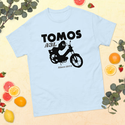 Tomos A3L - T-shirt