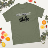 Crescent Compact - T-shirt