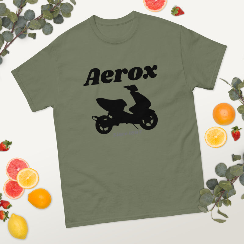 Yamaha Aerox - T-shirt