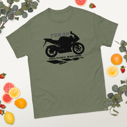 Yamaha Tzr 50 - T-shirt