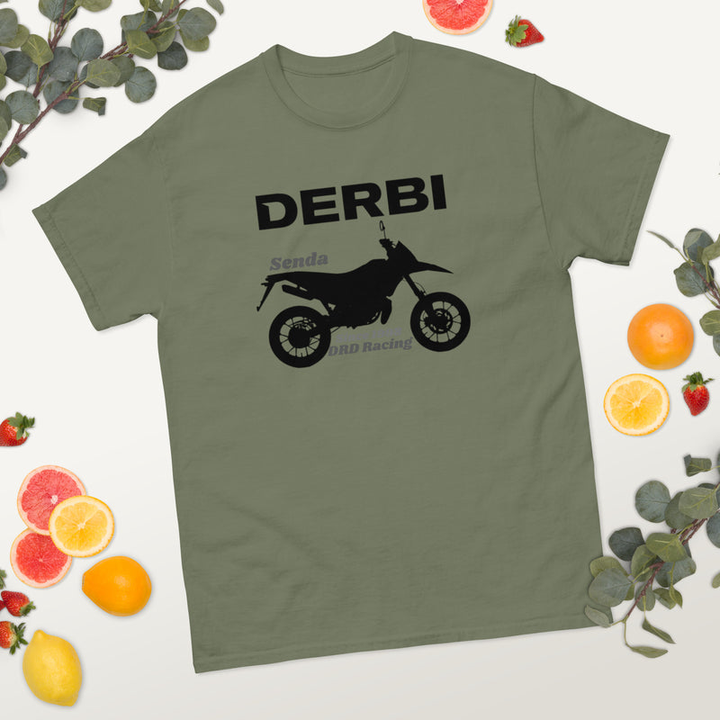 Derbi Senda DRD Racing - T-shirt