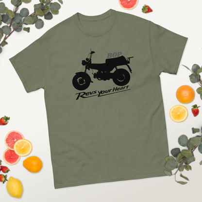 Yamaha Bop - T-shirt