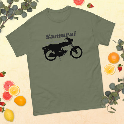 Suzuki Samurai - T-shirt