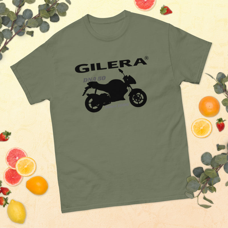 Gilera DNA 50 - T-shirt