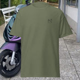 Piaggio Zip - Premium T-shirt