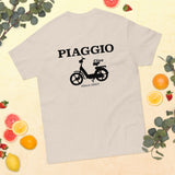 Piaggio Ciao Vespa - Premium T-shirt