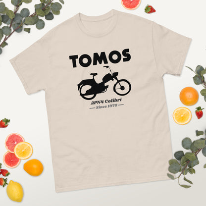 Tomos APN4 Colibri - T-shirt