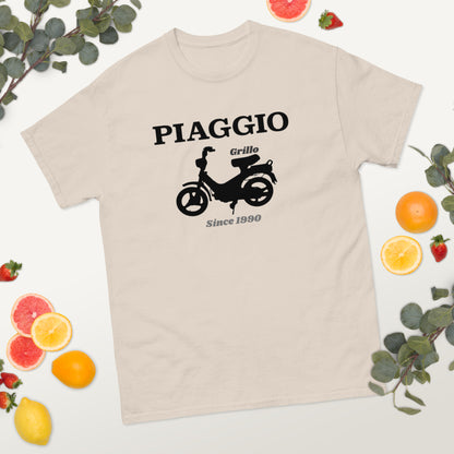 Piaggio Grillo - T-shirt