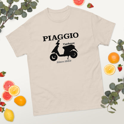 Piaggio Typhoon - T-shirt
