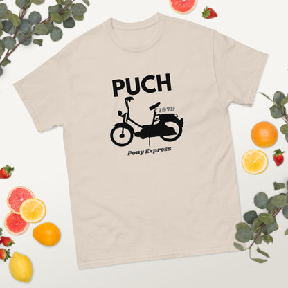 Puch Pony Express 1979 - T-shirt