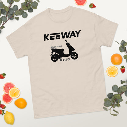 Keeway RY 50 - T-shirt