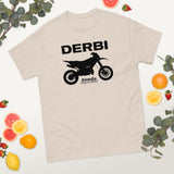 Derbi Senda - T-shirt