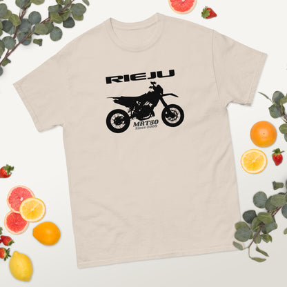 Rieju MRT50 - T-shirt