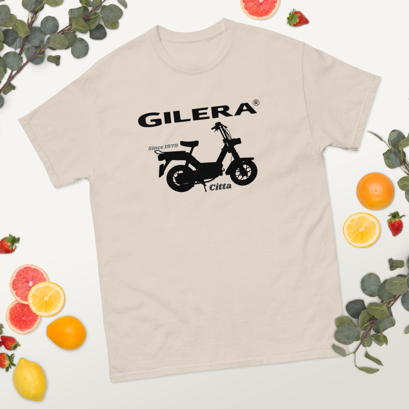 Gilera Citta - T-shirt