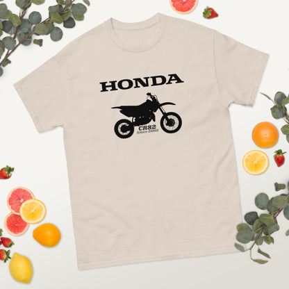 Honda CR82 - T-shirt