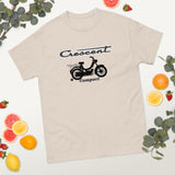 Crescent Compact - T-shirt