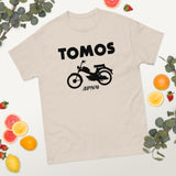 Tomos APN 4 (Re-designed) - T-shirt