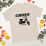 Cross Moped - T-shirt