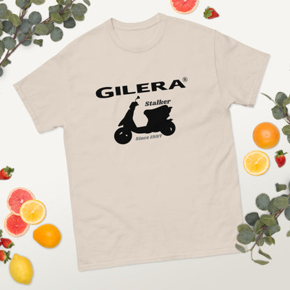 Gilera Stalker - T-shirt