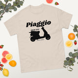 Piaggio SKR 125 - T-shirt