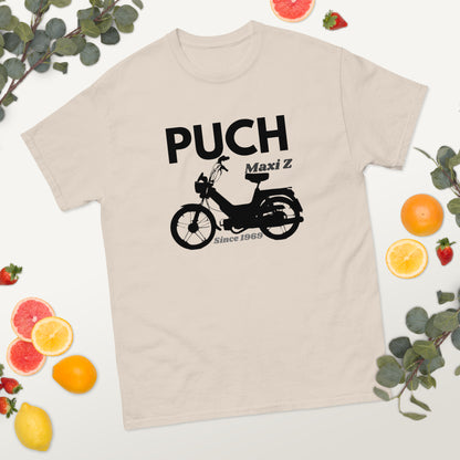Puch Maxi Z - T-shirt